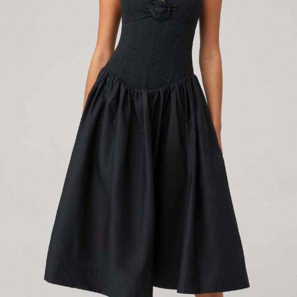 For love and lemons black